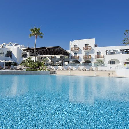 Oceanis Beach & Spa Resort Psalidi  Eksteriør bilde